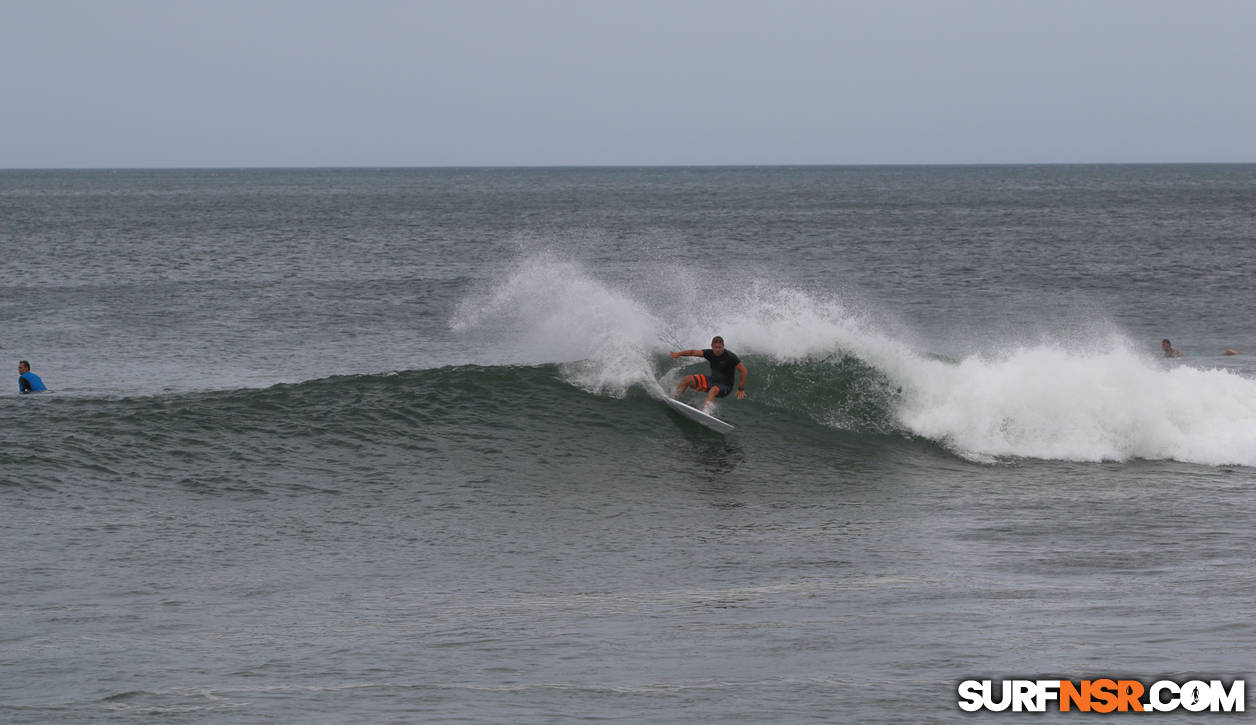 Nicaragua Surf Report - Report Photo 06/29/2015 1:33 PM