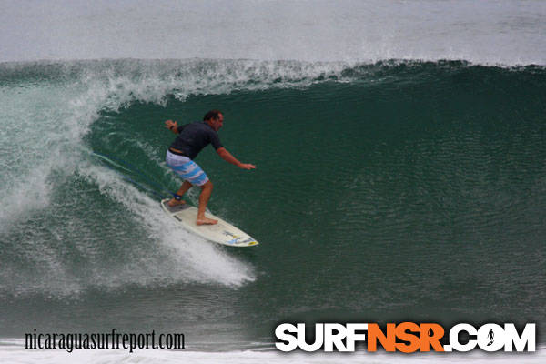 Nicaragua Surf Report - Report Photo 07/10/2012  4:32 PM 