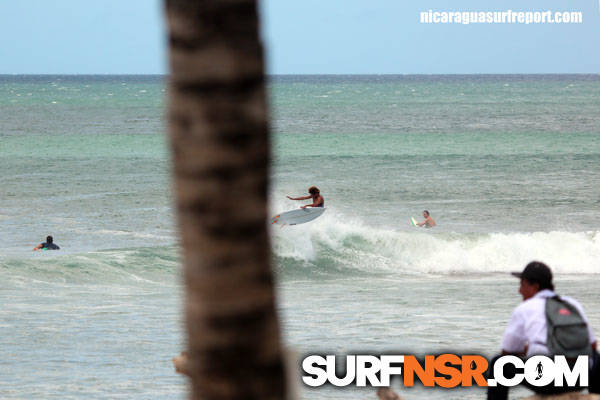 Nicaragua Surf Report - Report Photo 07/03/2012  4:08 PM 