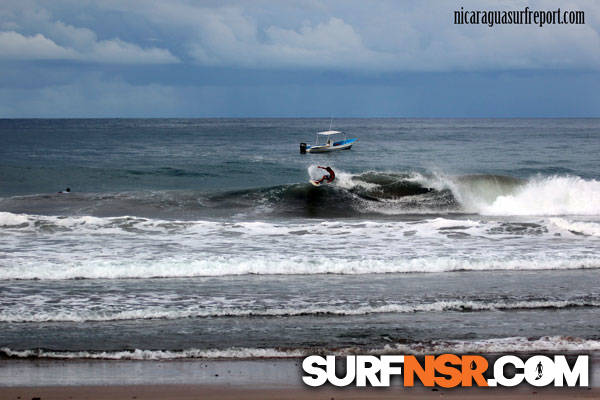 Nicaragua Surf Report - Report Photo 05/21/2012  4:02 PM 