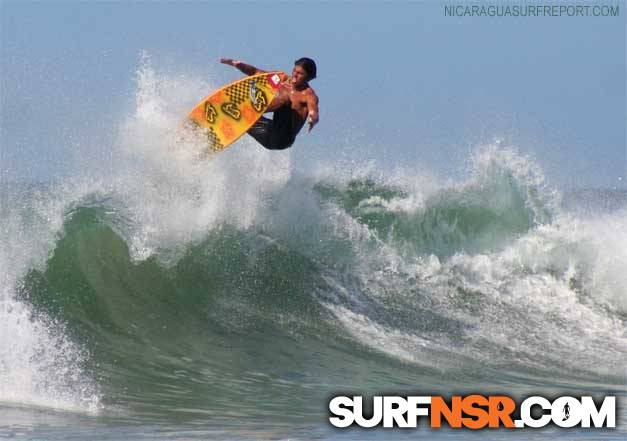 Nicaragua Surf Report - Report Photo 12/13/2006  4:39 PM 