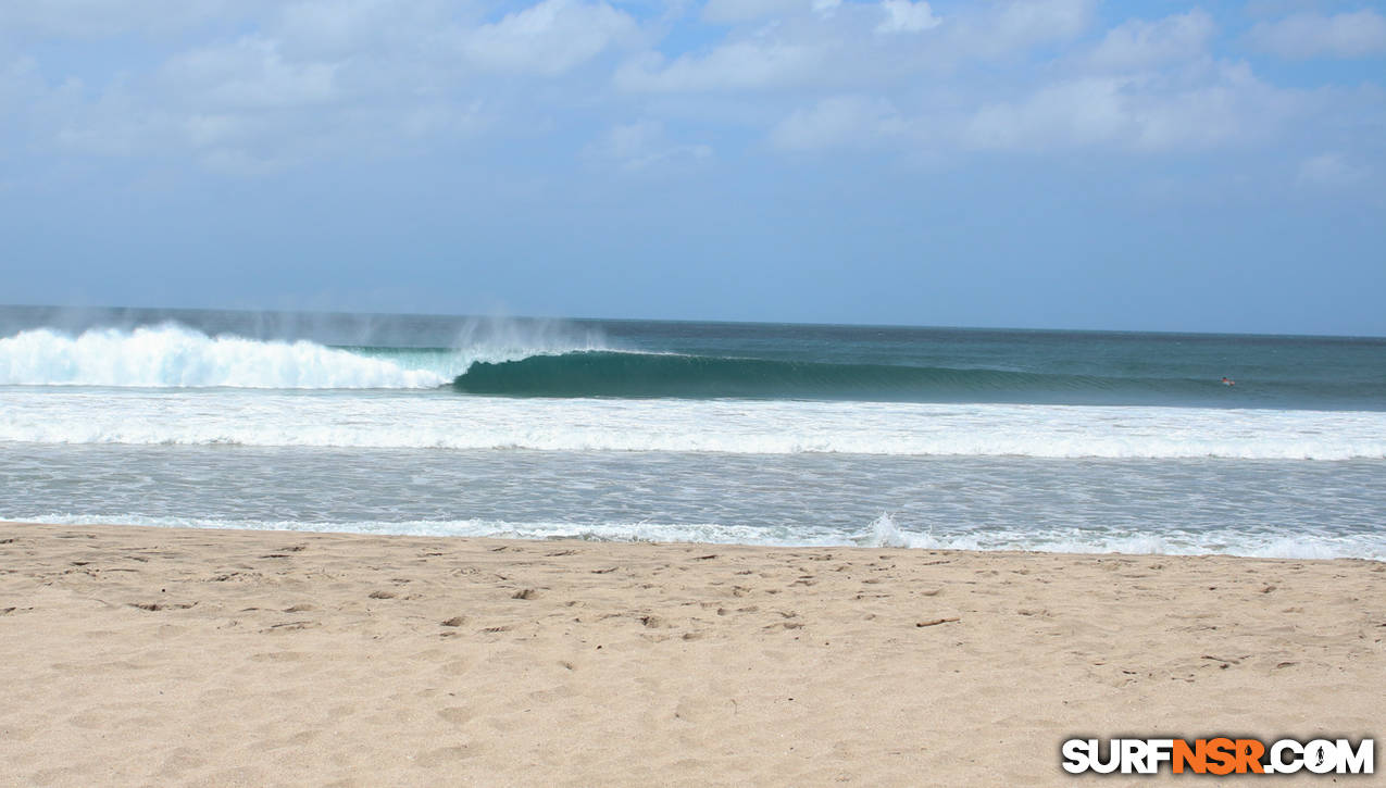 Nicaragua Surf Report - Report Photo 08/06/2015  1:39 PM 