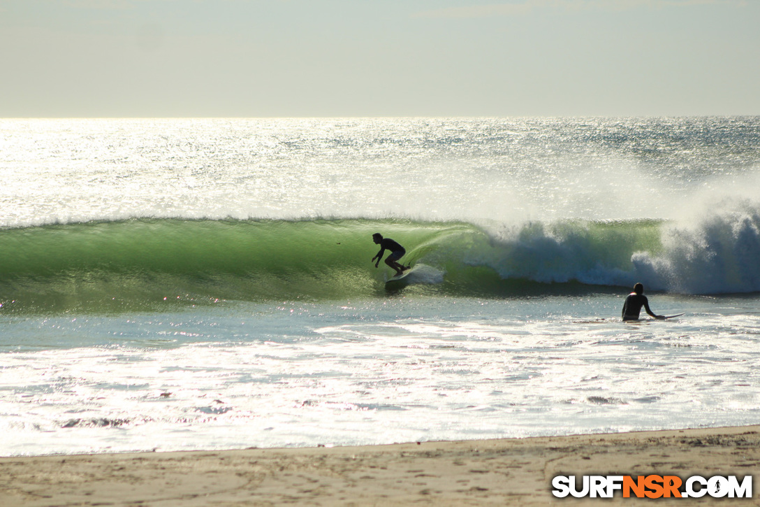 Nicaragua Surf Report - Report Photo 01/04/2018  8:56 PM 