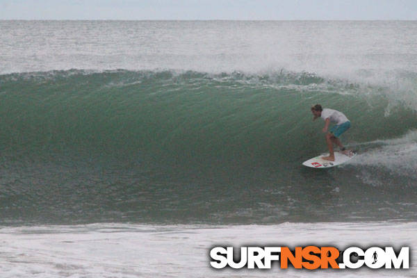 Nicaragua Surf Report - Report Photo 07/21/2013  8:03 PM 