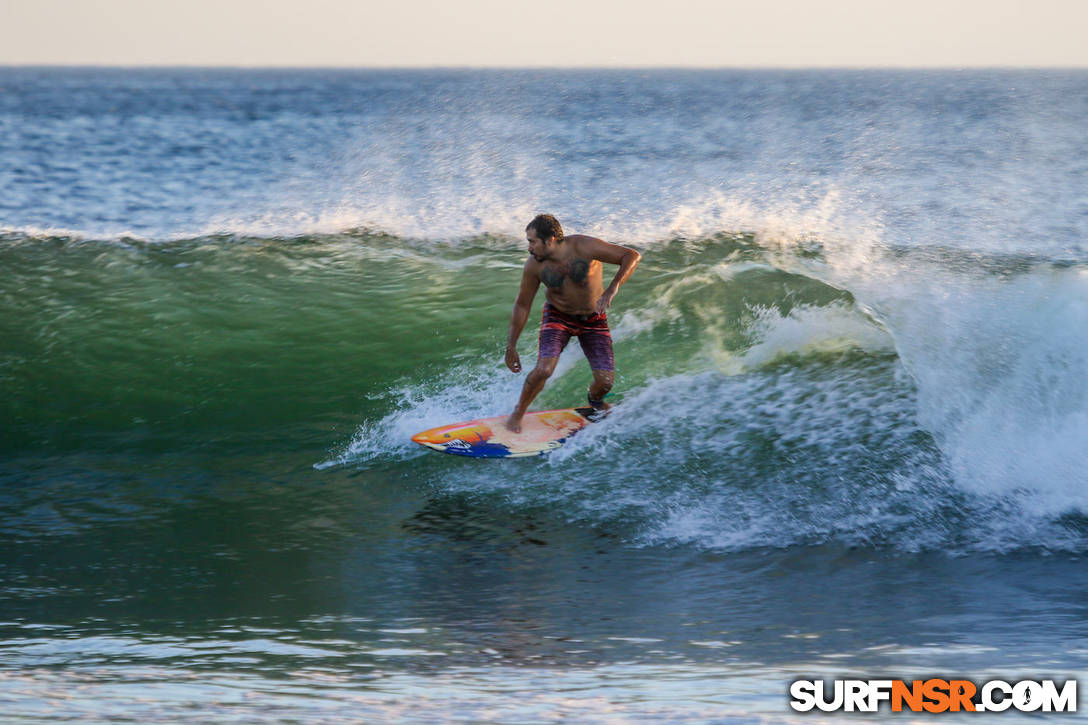 Nicaragua Surf Report - Report Photo 03/29/2020  10:12 PM 