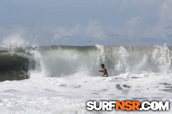 Nicaragua Surf Report - Report Photo 11/02/2013  7:03 PM 