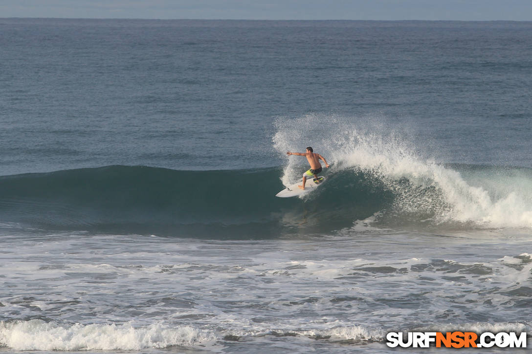 Nicaragua Surf Report - Report Photo 09/01/2016  1:34 PM 