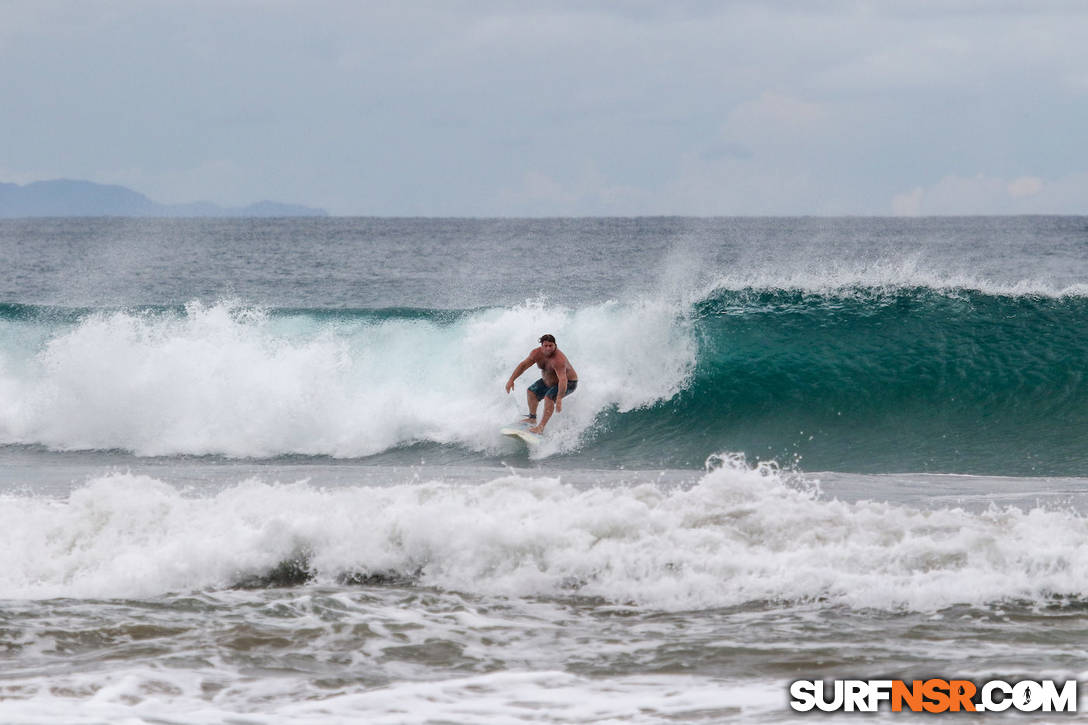 Nicaragua Surf Report - Report Photo 08/03/2018 9:20 PM