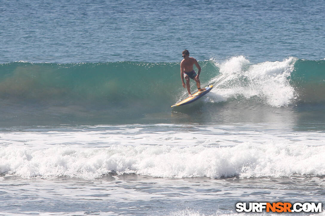 Nicaragua Surf Report - Report Photo 12/27/2023 11:10 PM