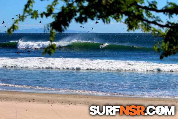 Nicaragua Surf Report - Report Photo 01/16/2014  3:04 PM 