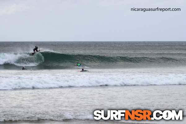 Nicaragua Surf Report - Report Photo 01/12/2015  10:47 PM 