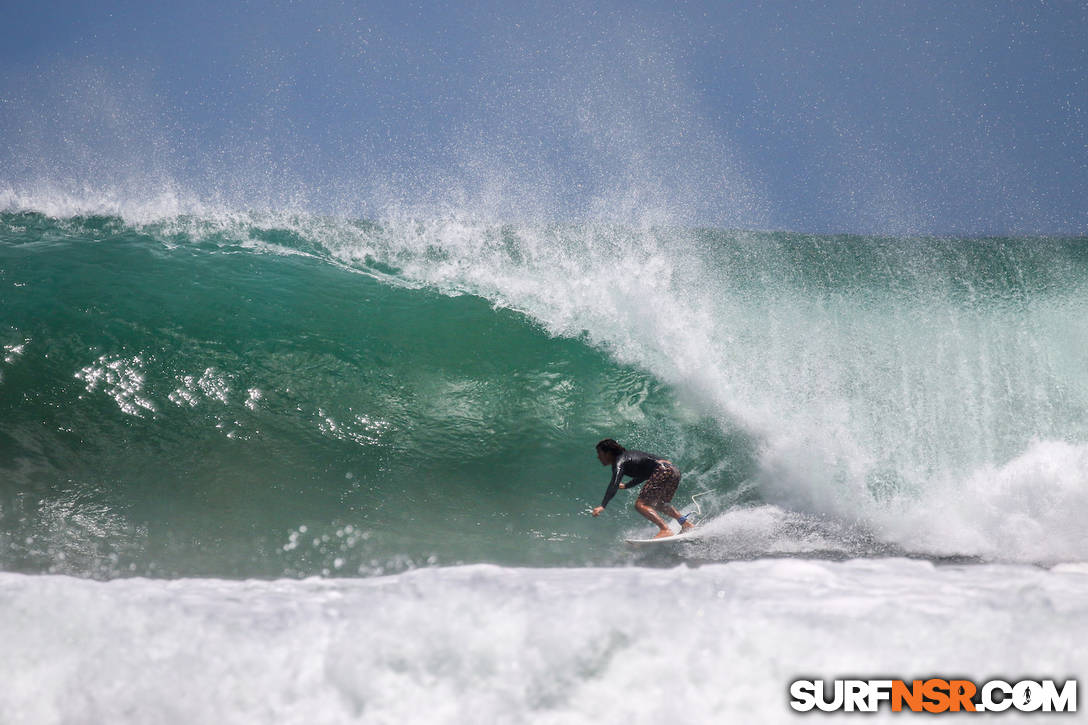 Nicaragua Surf Report - Report Photo 06/02/2021  9:07 PM 