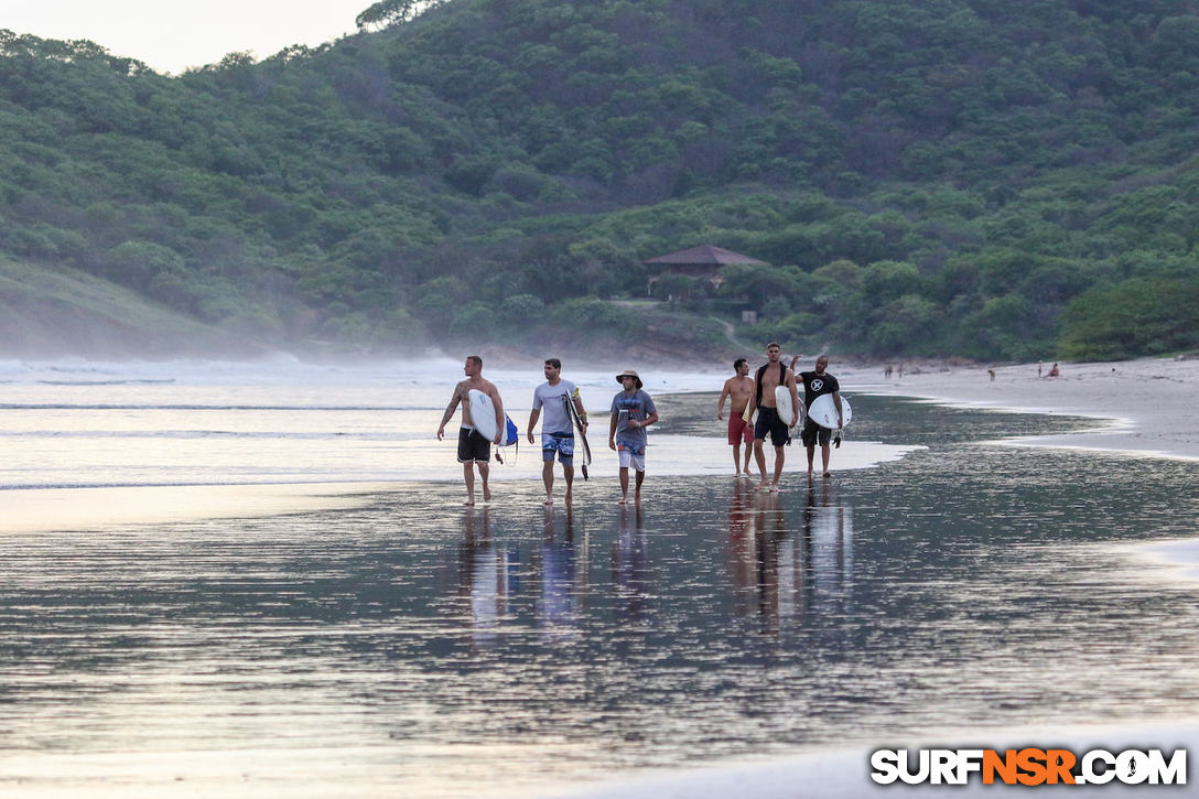Nicaragua Surf Report - Report Photo 06/02/2017  9:15 PM 