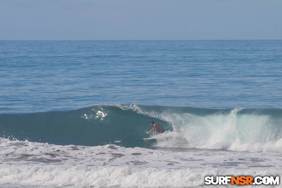 Nicaragua Surf Report - Report Photo 10/01/2020  2:27 PM 