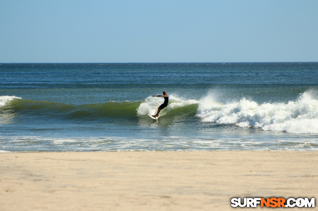 Nicaragua Surf Report - Report Photo 02/27/2018  6:11 PM 