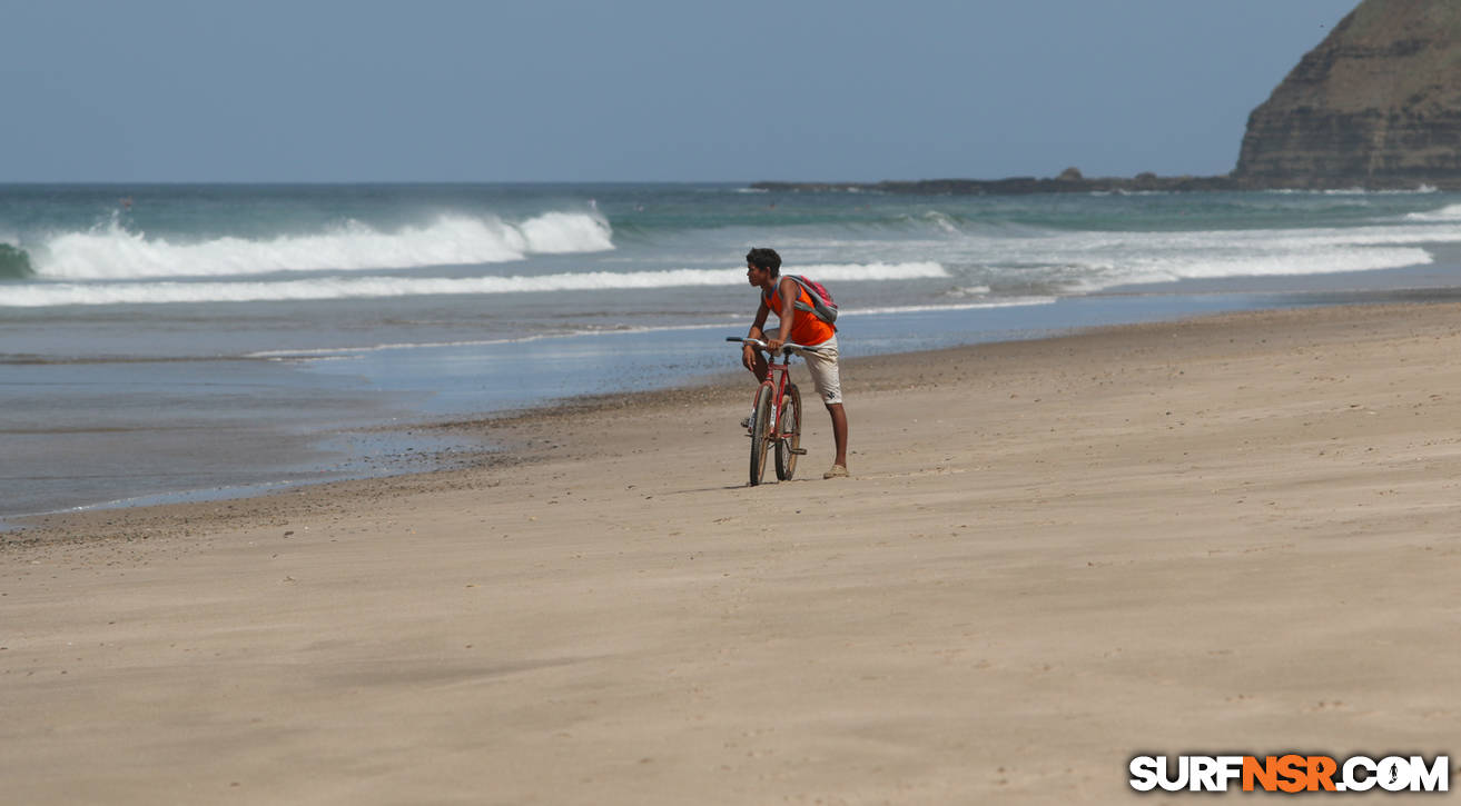 Nicaragua Surf Report - Report Photo 07/15/2015  2:21 PM 