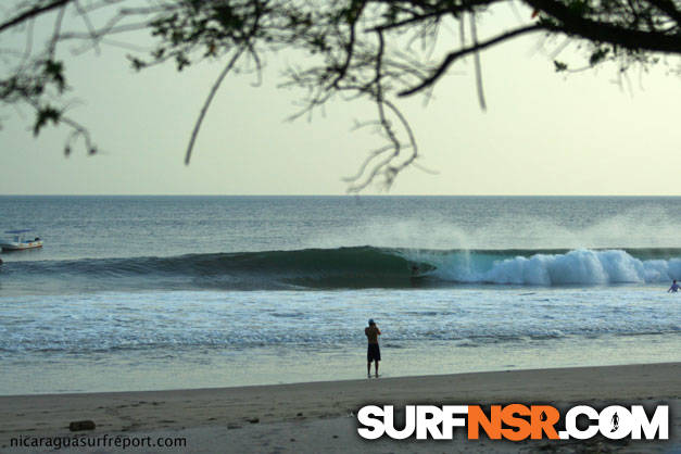 Nicaragua Surf Report - Report Photo 05/01/2008  7:05 PM 