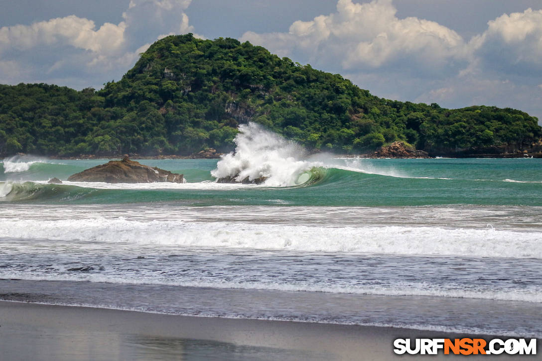 Nicaragua Surf Report - Report Photo 09/28/2021  4:14 PM 