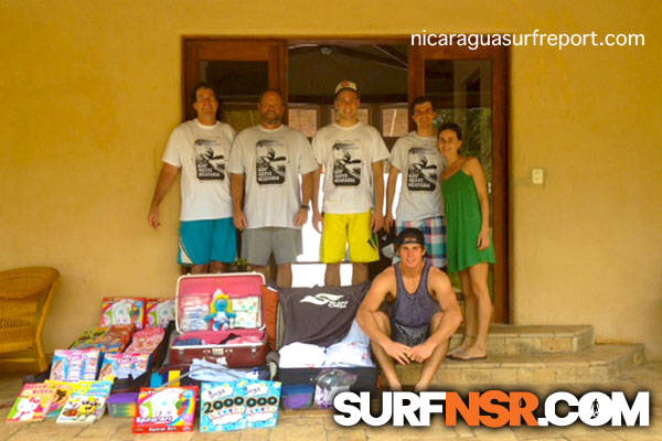 Nicaragua Surf Report - Report Photo 12/28/2012  12:11 PM 