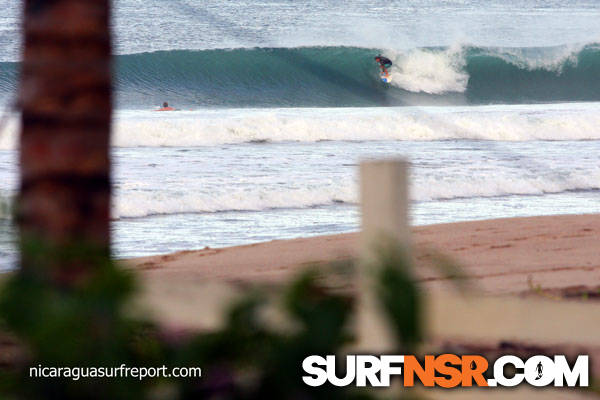 Nicaragua Surf Report - Report Photo 07/19/2013  12:18 PM 