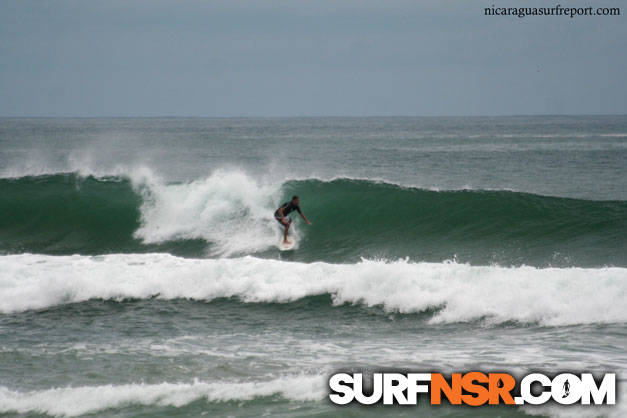 Nicaragua Surf Report - Report Photo 10/12/2008  4:34 PM 