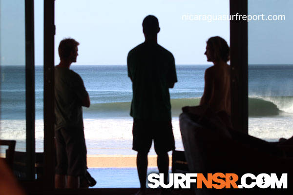 Nicaragua Surf Report - Report Photo 03/11/2012  3:43 PM 