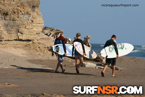 Nicaragua Surf Report - Report Photo 03/28/2010 11:42 PM