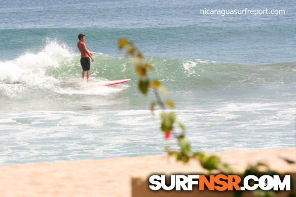 Nicaragua Surf Report - Report Photo 08/08/2013  2:53 PM 