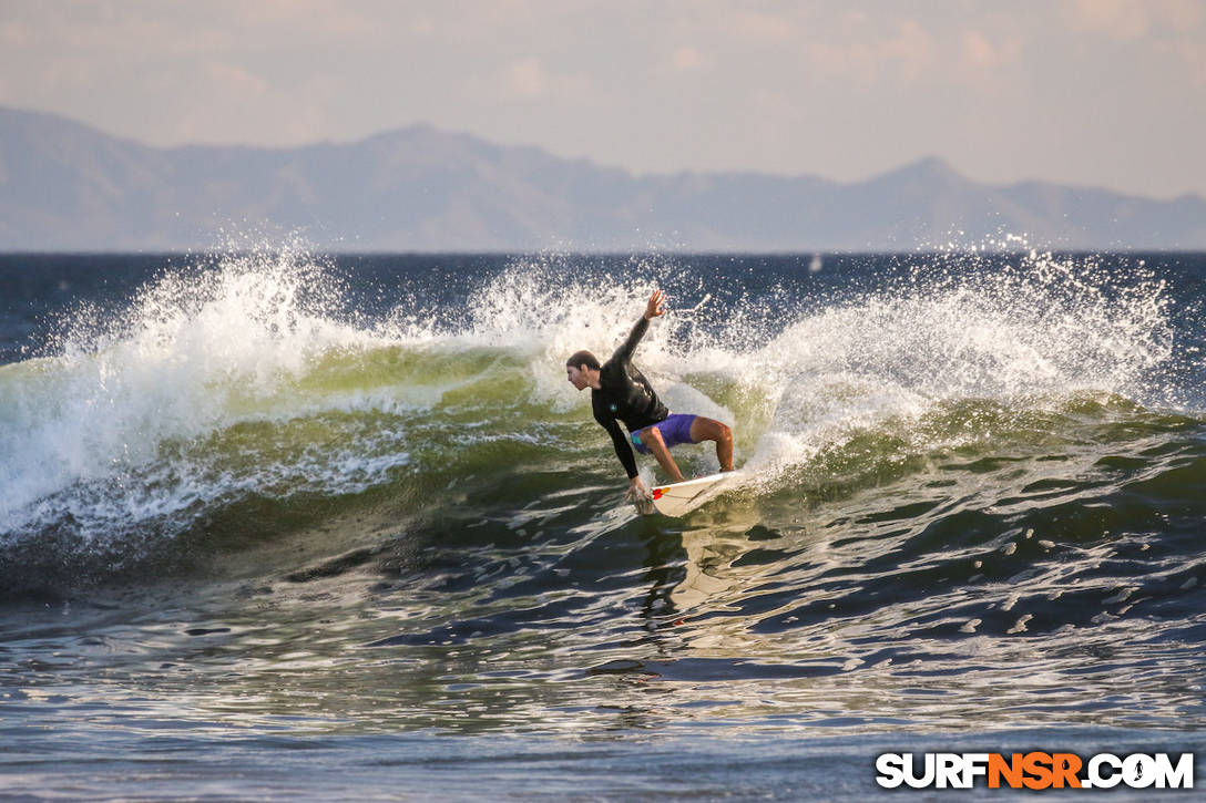 Nicaragua Surf Report - Report Photo 02/02/2022  9:02 PM 