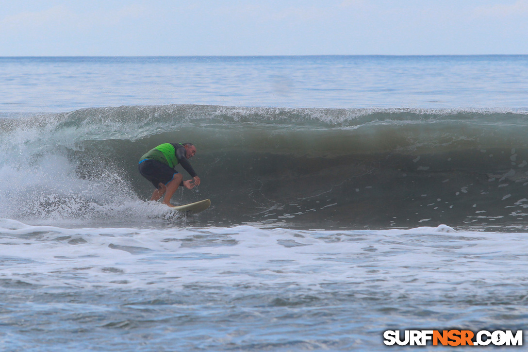 Nicaragua Surf Report - Report Photo 10/31/2016  4:45 PM 