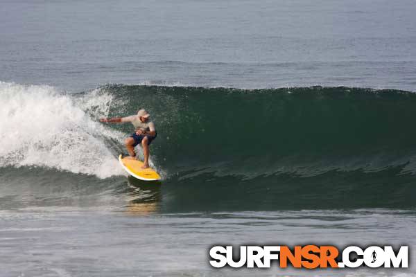 Nicaragua Surf Report - Report Photo 07/27/2011  6:52 PM 