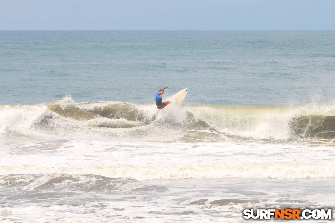 Nicaragua Surf Report - Report Photo 09/24/2022 10:01 PM