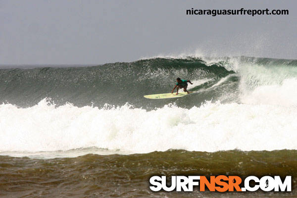 Nicaragua Surf Report - Report Photo 04/04/2013  5:46 PM 