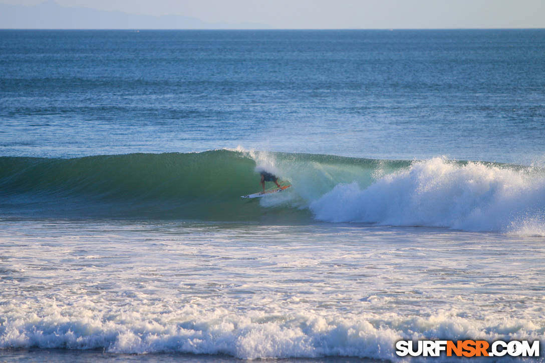 Nicaragua Surf Report - Report Photo 12/02/2019 10:46 PM