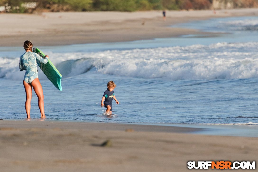 Nicaragua Surf Report - Report Photo 02/16/2018  10:10 PM 