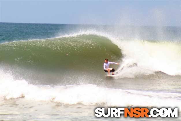 Nicaragua Surf Report - Report Photo 05/07/2006 10:49 PM