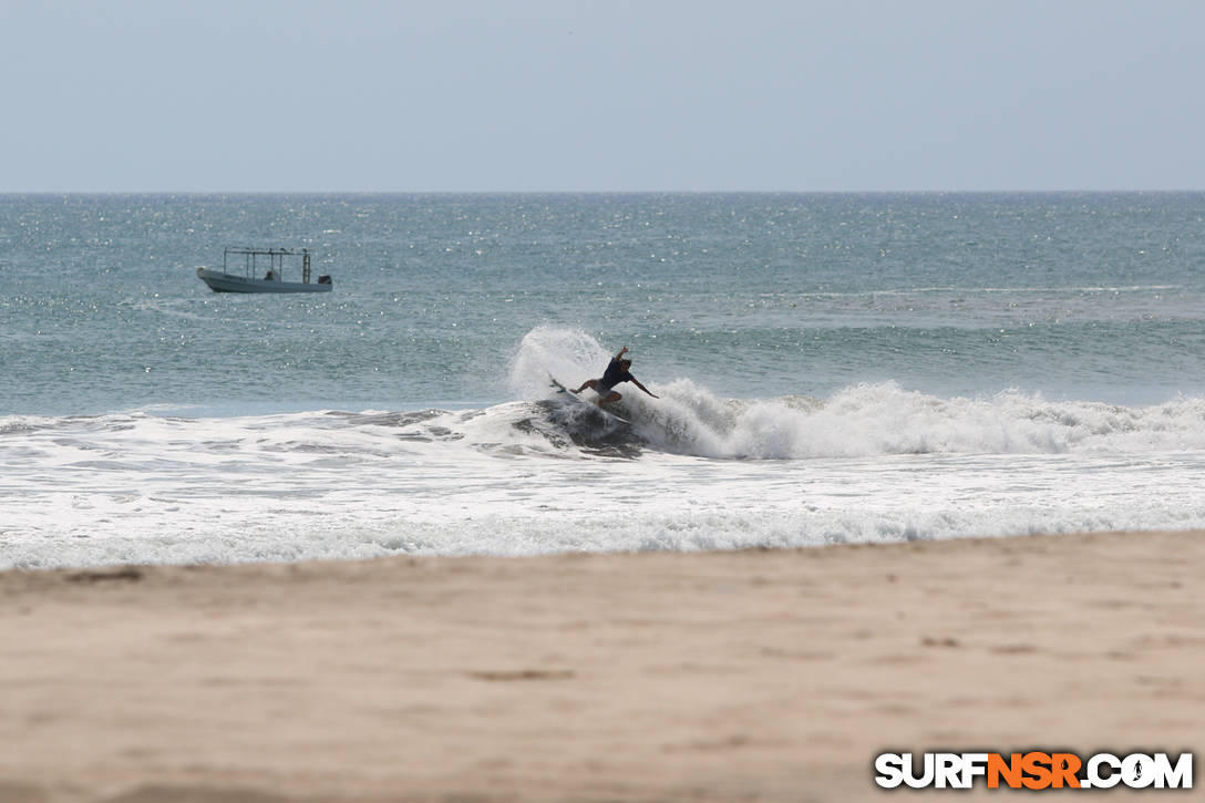 Nicaragua Surf Report - Report Photo 10/06/2015  2:52 PM 