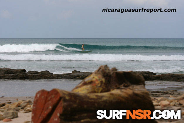 Nicaragua Surf Report - Report Photo 08/28/2009 11:21 AM