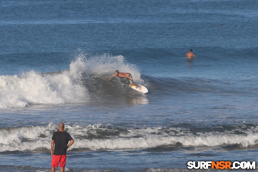 Nicaragua Surf Report - Report Photo 09/06/2017  10:33 AM 