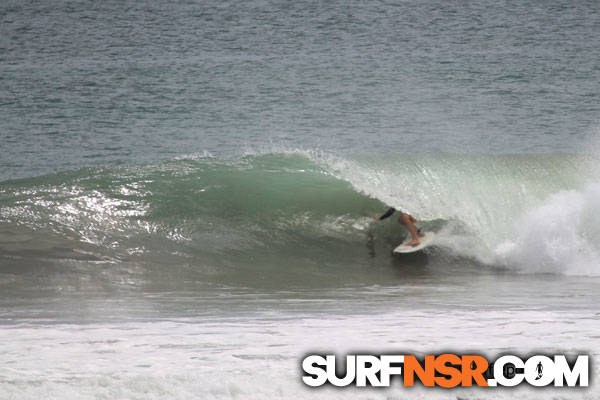 Nicaragua Surf Report - Report Photo 07/28/2013 8:33 PM