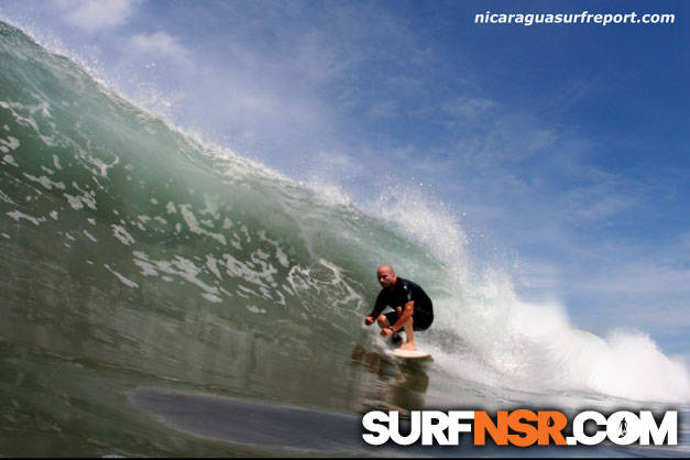 Nicaragua Surf Report - Report Photo 06/29/2009  3:57 PM 