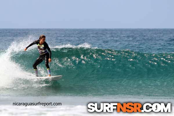 Nicaragua Surf Report - Report Photo 05/02/2014 6:03 PM