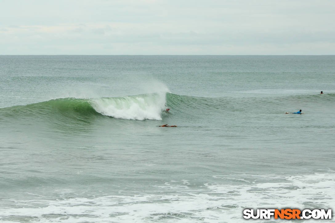 Nicaragua Surf Report - Report Photo 08/15/2019  8:26 PM 