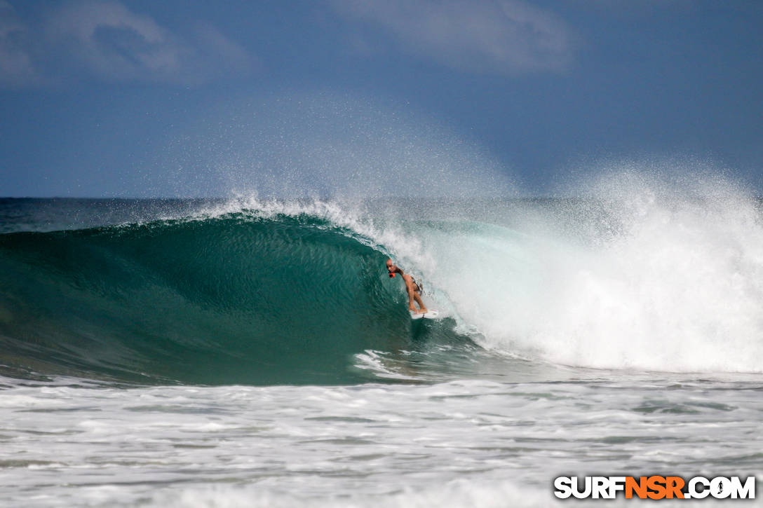 Nicaragua Surf Report - Report Photo 08/17/2020 6:04 PM
