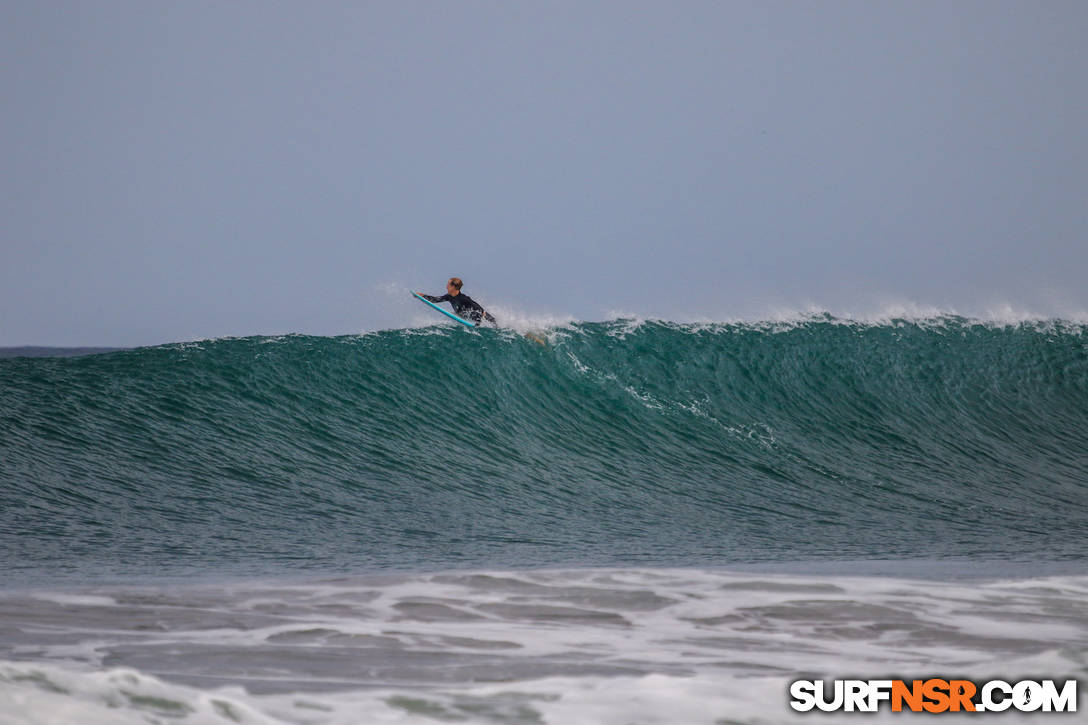 Nicaragua Surf Report - Report Photo 06/25/2019 4:04 PM