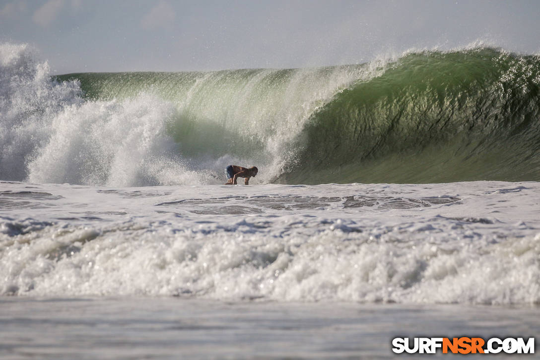 Nicaragua Surf Report - Report Photo 10/06/2022  6:15 PM 