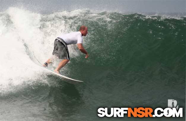 Nicaragua Surf Report - Report Photo 05/04/2007 11:11 PM
