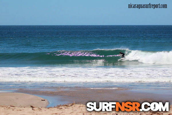 Nicaragua Surf Report - Report Photo 03/27/2012  7:24 PM 