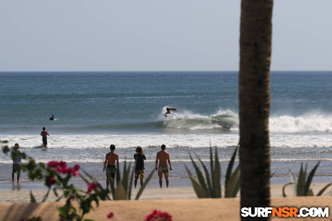 Nicaragua Surf Report - Report Photo 03/27/2016  3:42 PM 