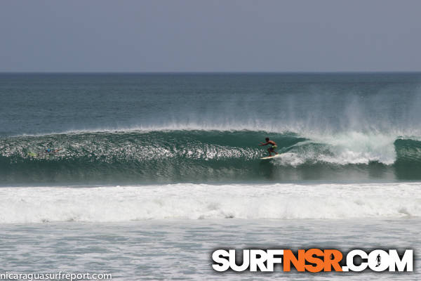 Nicaragua Surf Report - Report Photo 05/07/2015 5:26 PM